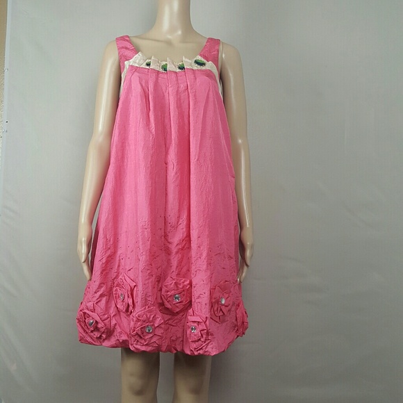 Ryu Dresses & Skirts - Ryu Bubble Dress Size L